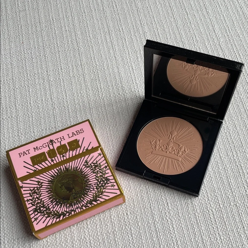 PAT McGRATH LABS Skin Fetish: Divine Bronzer - nude honey